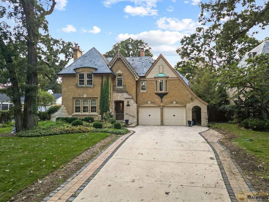 House in River Forest, Illinois, United States 1 - 18570175