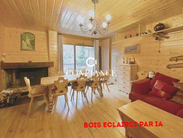 Apartment in Saint-Etienne-de-Tinée, Provence-Alpes-Côte d'Azur, France 2 - 18570411