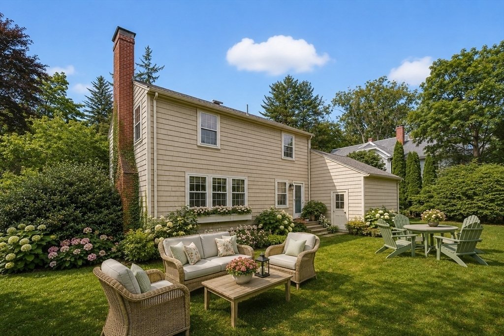 House in Wayland, Massachusetts, United States 2 - 18572791