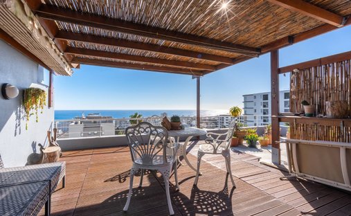 Apartment in Cape Town, Western Cape, South Africa 1