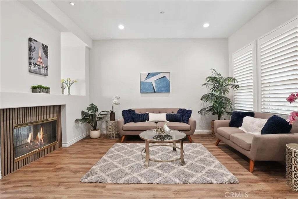 Townhouse in Tustin, California, United States 4 - 18569193