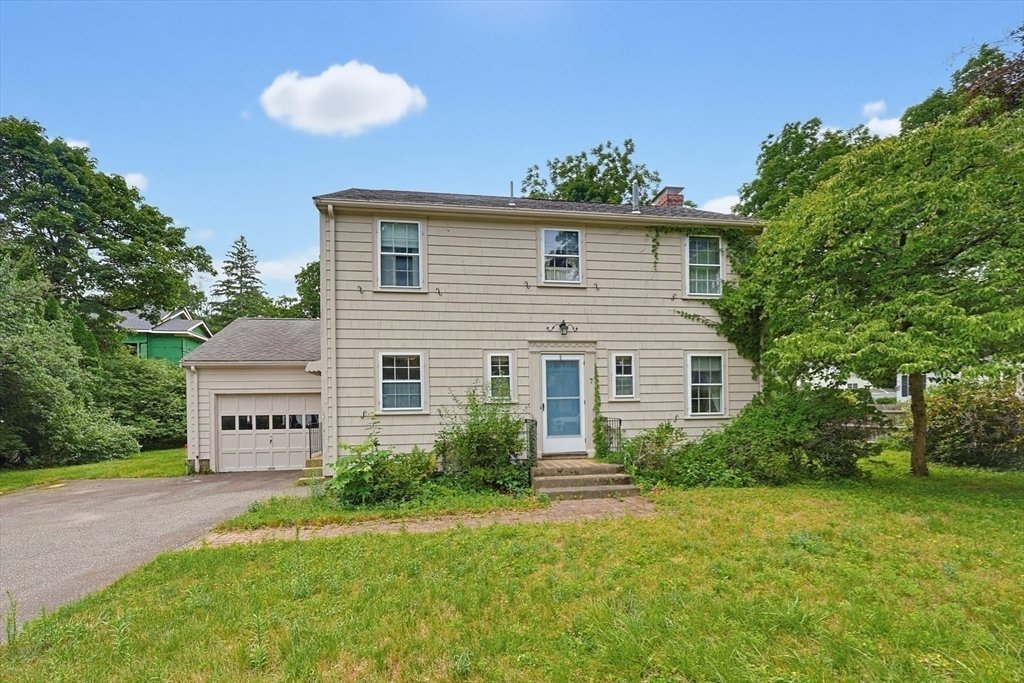House in Wayland, Massachusetts, United States 4 - 18572791