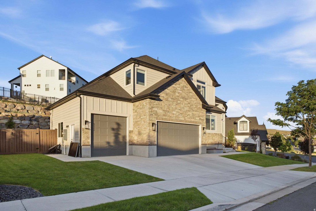 House in Lehi, Utah, United States 3 - 18568742
