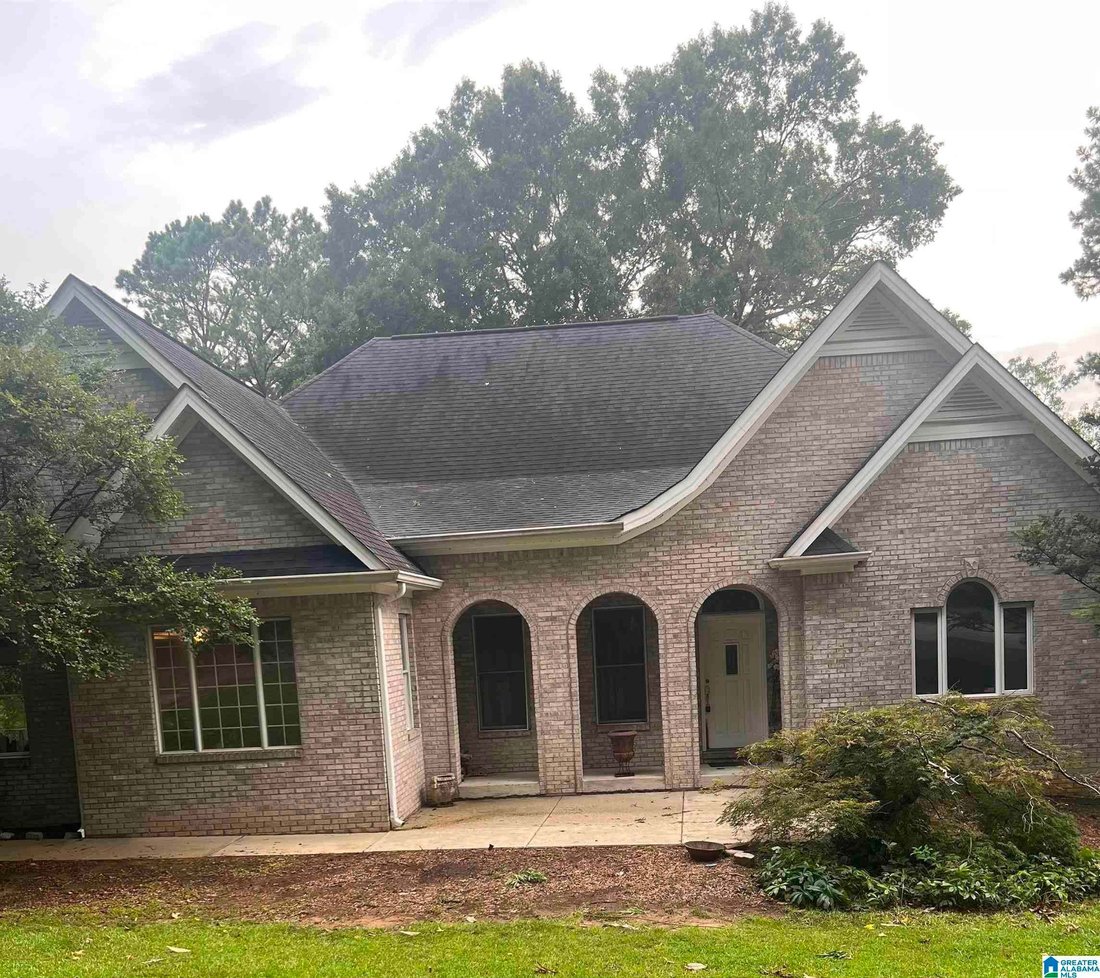 House in McCalla, Alabama, United States 1 - 18570720