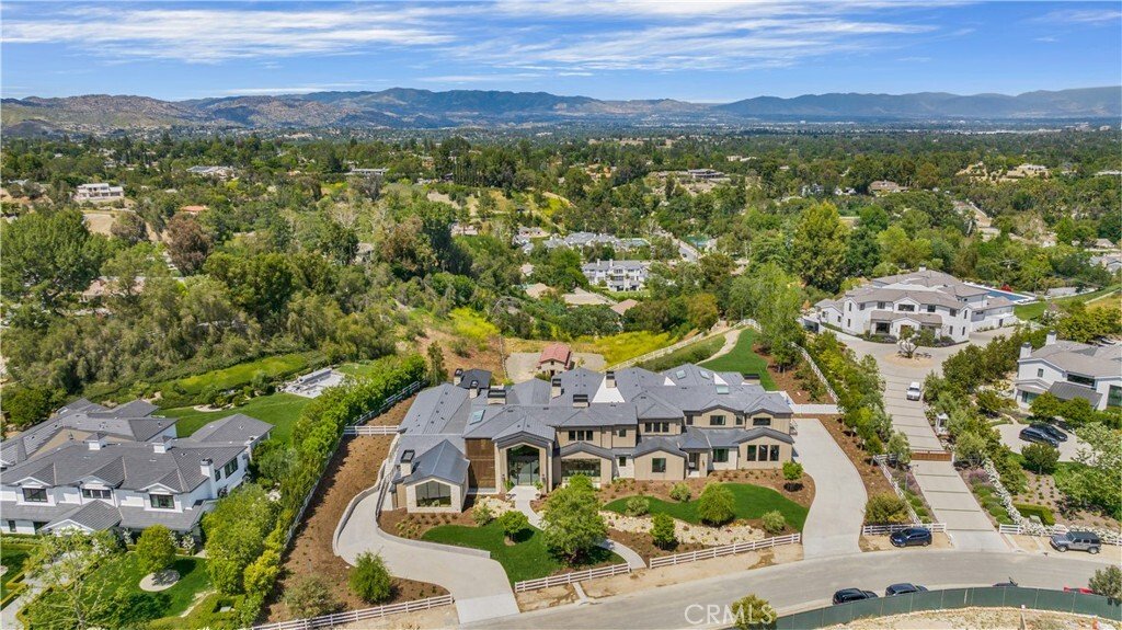 House in Hidden Hills, California, United States 1 - 16956713