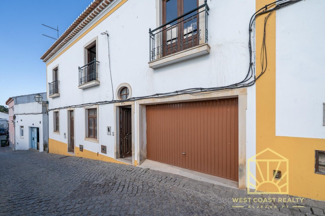 House in Aljezur, Algarve, Portugal 5 - 18570786