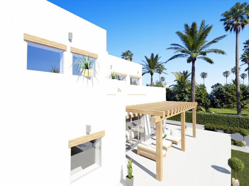 Villa in Alkali, Valencian Community, Spain 3 - 18572127