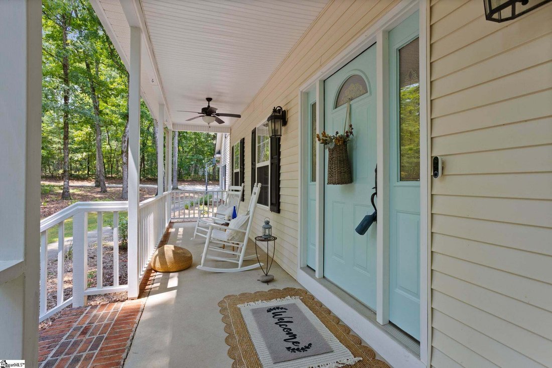 House in Greer, South Carolina, United States 5 - 18568510