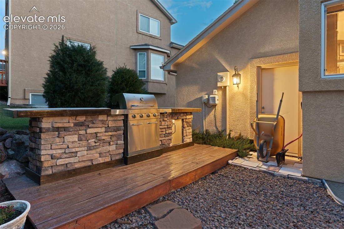 House in Colorado Springs, Colorado, United States 5 - 18420720