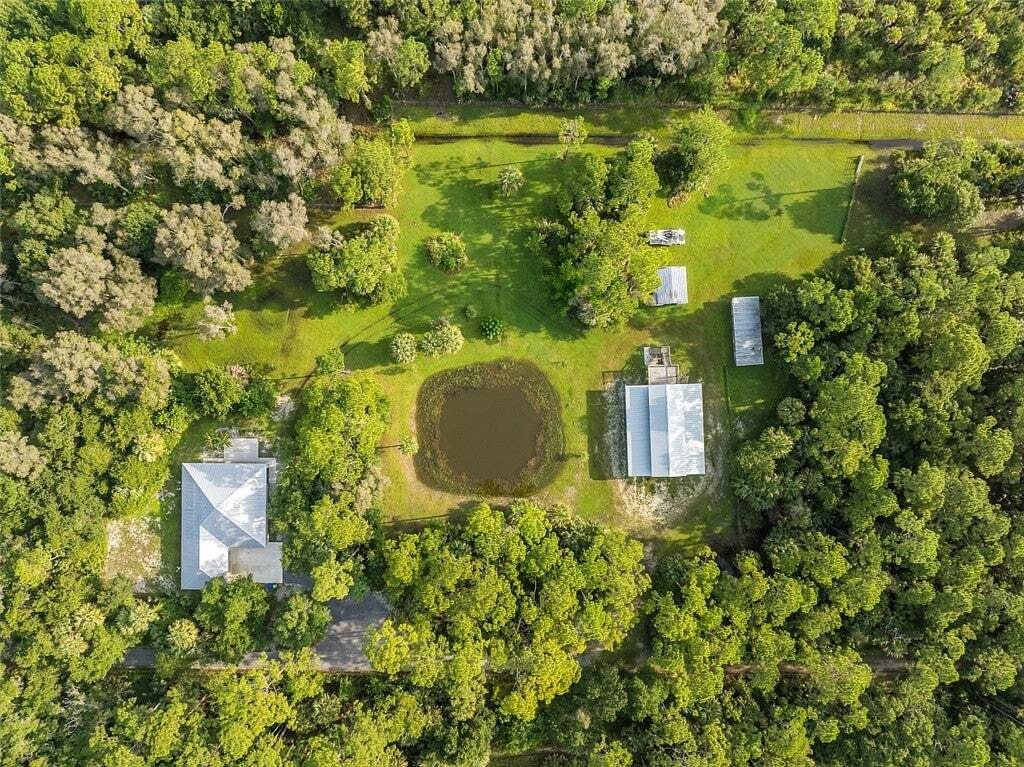 House in Fort Pierce, Florida, United States 1 - 18568685