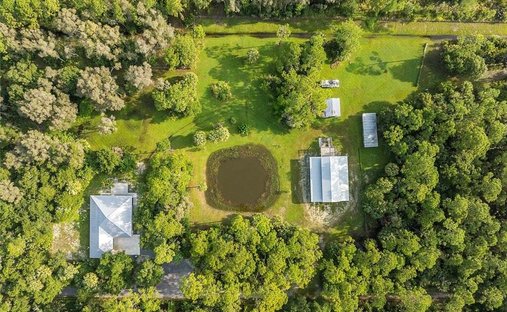 House in Fort Pierce, Florida, United States 1