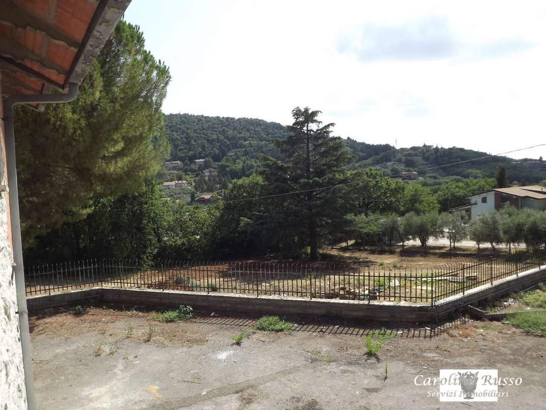 Villa in Ferro di Cavallo, Perugia, Italy 5 - 18567065
