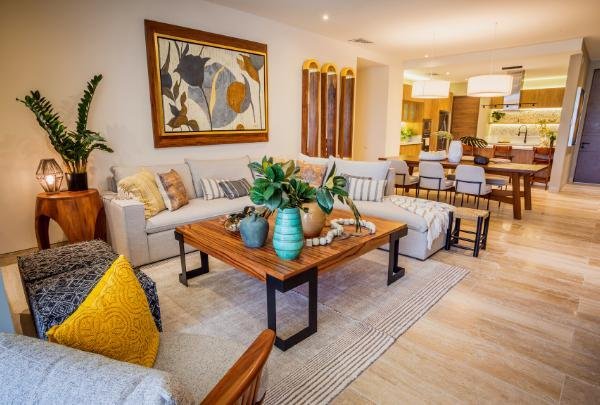 Apartment in Cancún, Quintana Roo, Mexico 3 - 18569371