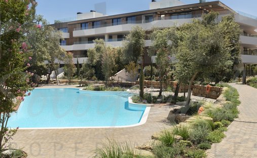 Apartamento en Sotogrande, San Roque, Andalucía 1