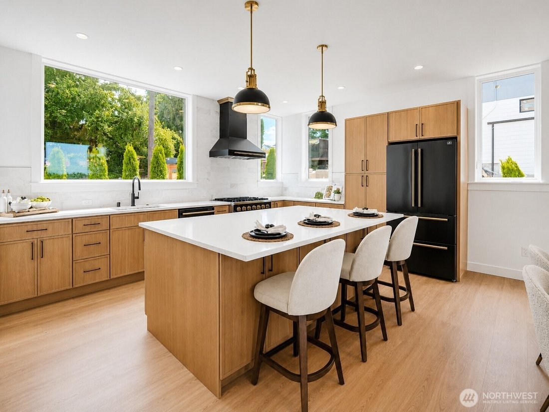House in Seattle, Washington, United States 3 - 18570454