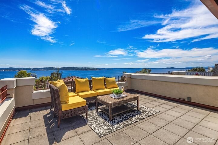 Condo in Seattle, Washington, United States 3 - 18570489