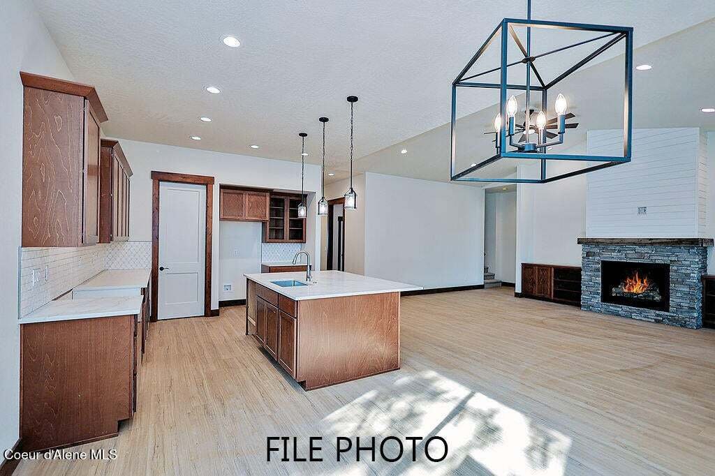 House in Post Falls, Idaho, United States 3 - 18572915
