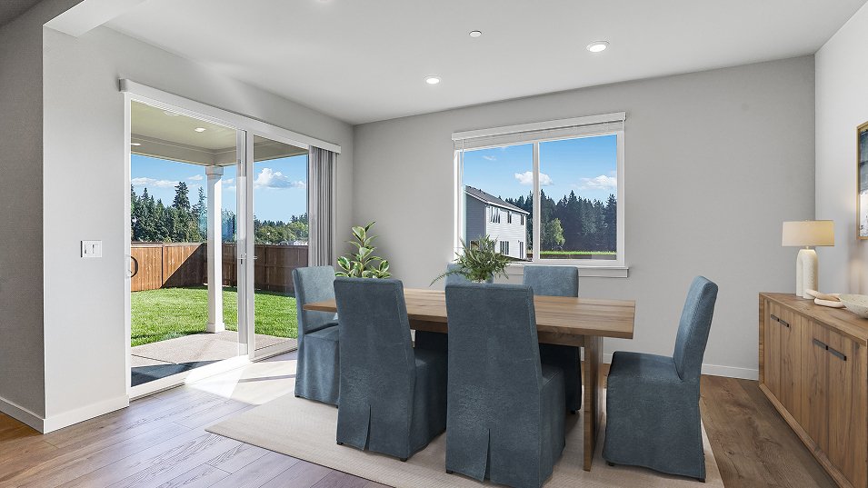 House in Camas, Washington, United States 4 - 18567895