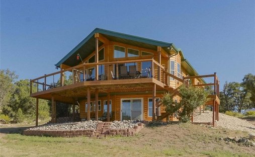 Land in Cotopaxi, Colorado, United States 1