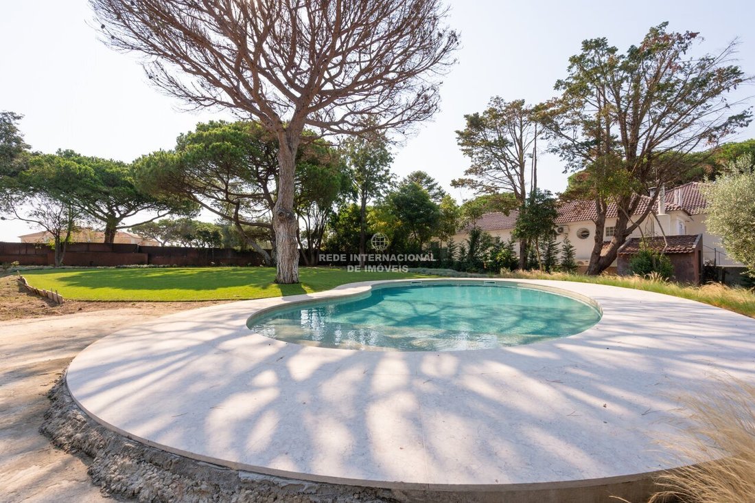 Casa en Cascais y Estoril, Distrito de Lisboa, Portugal 2 - 18169695