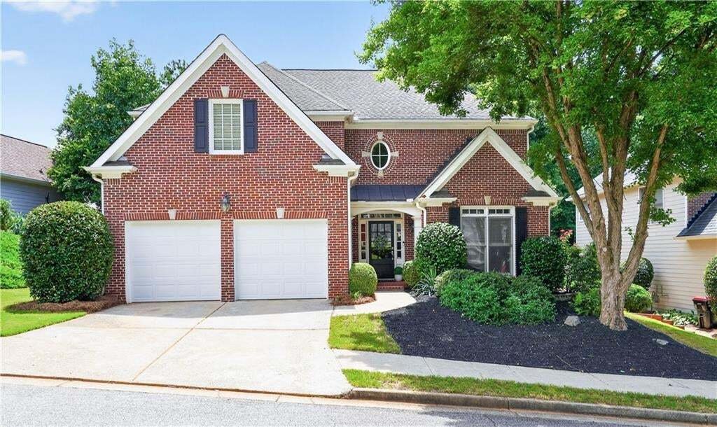 House in Smyrna, Georgia, United States 2 - 18567374