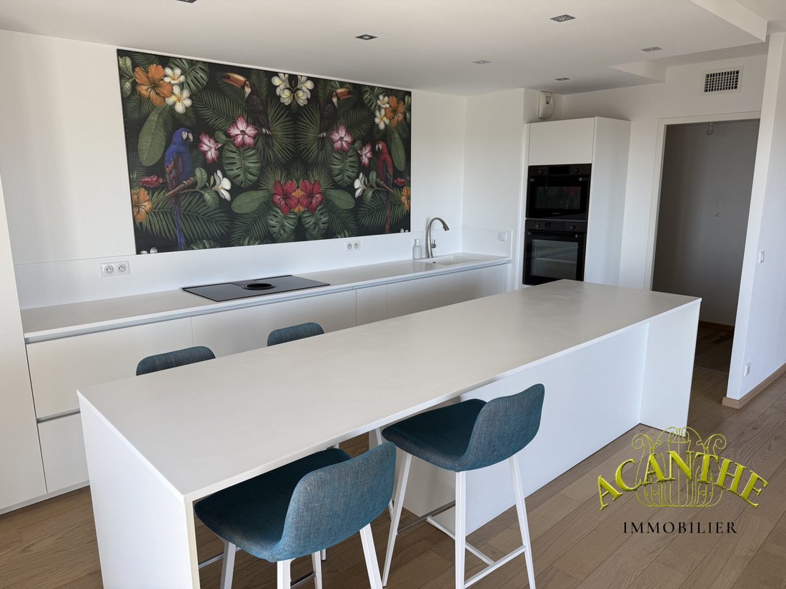 Apartment in Port Marianne, Montpellier, France 2 - 18570431
