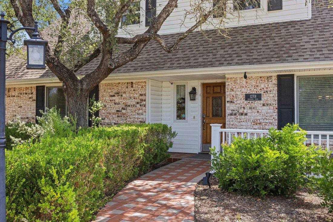 House in Austin, Texas, United States 1 - 18567327