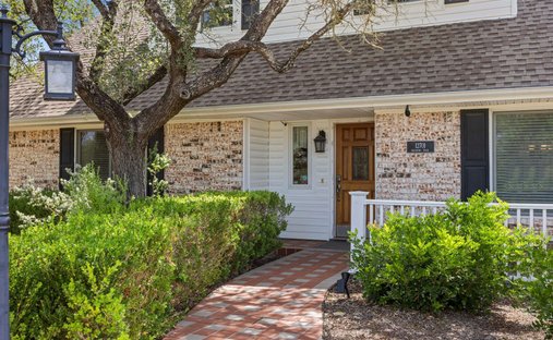 Casa en Condado de Hays, Texas, Estados Unidos 1