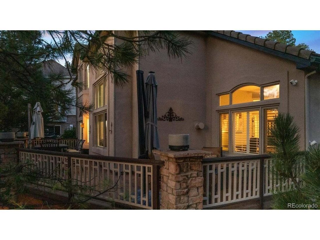 House in Castle Rock, Colorado, United States 5 - 18493095