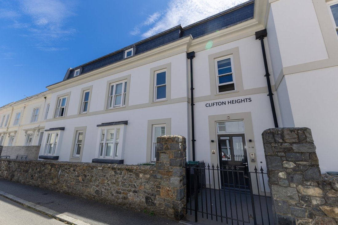 Apartment in England 1 - 18573210