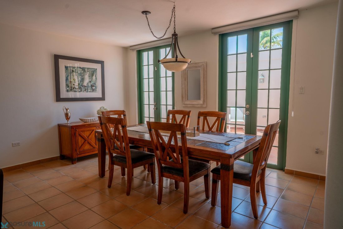 Townhouse in Dorado, Dorado, Puerto Rico 5 - 18567576