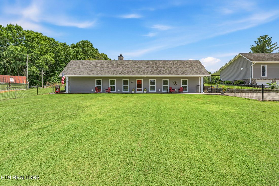 House in Strawberry Plains, Tennessee, United States 3 - 18571544