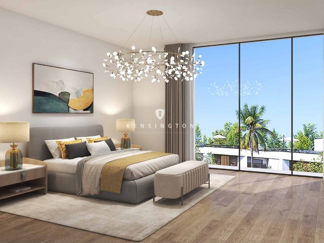 Townhouse in Al Yalayis 1, Al Yalayis, Dubai 3 - 18573288