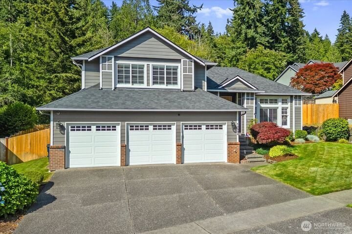 House in Edmonds, Washington, United States 2 - 18570486