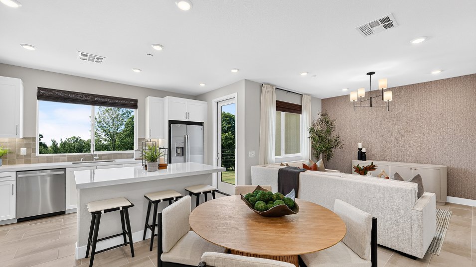 Townhouse in Carson, California, United States 4 - 18549714