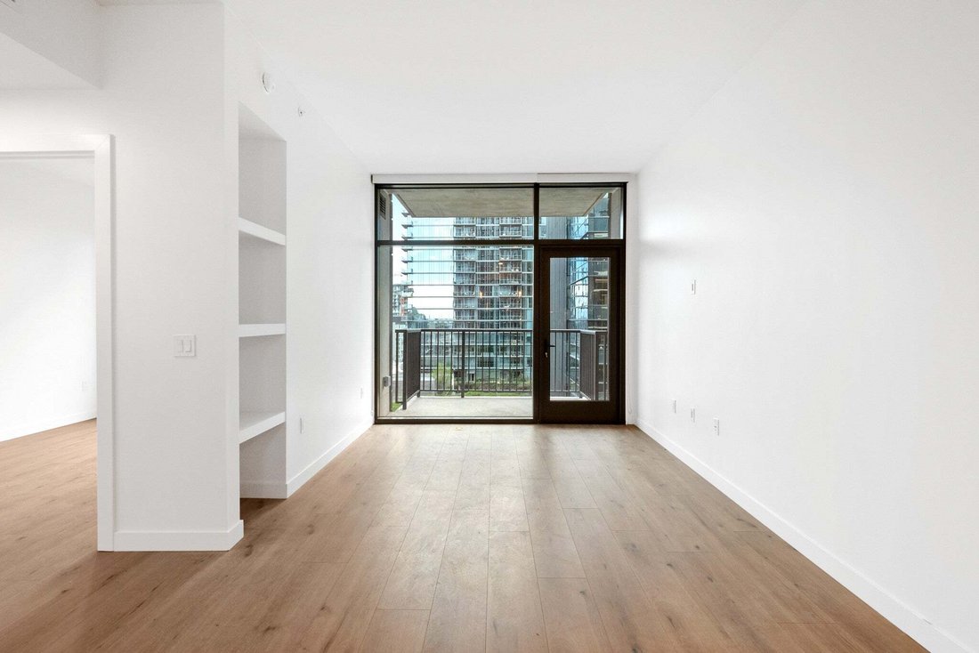 Condo in Nashville, Tennessee, United States 5 - 18568979