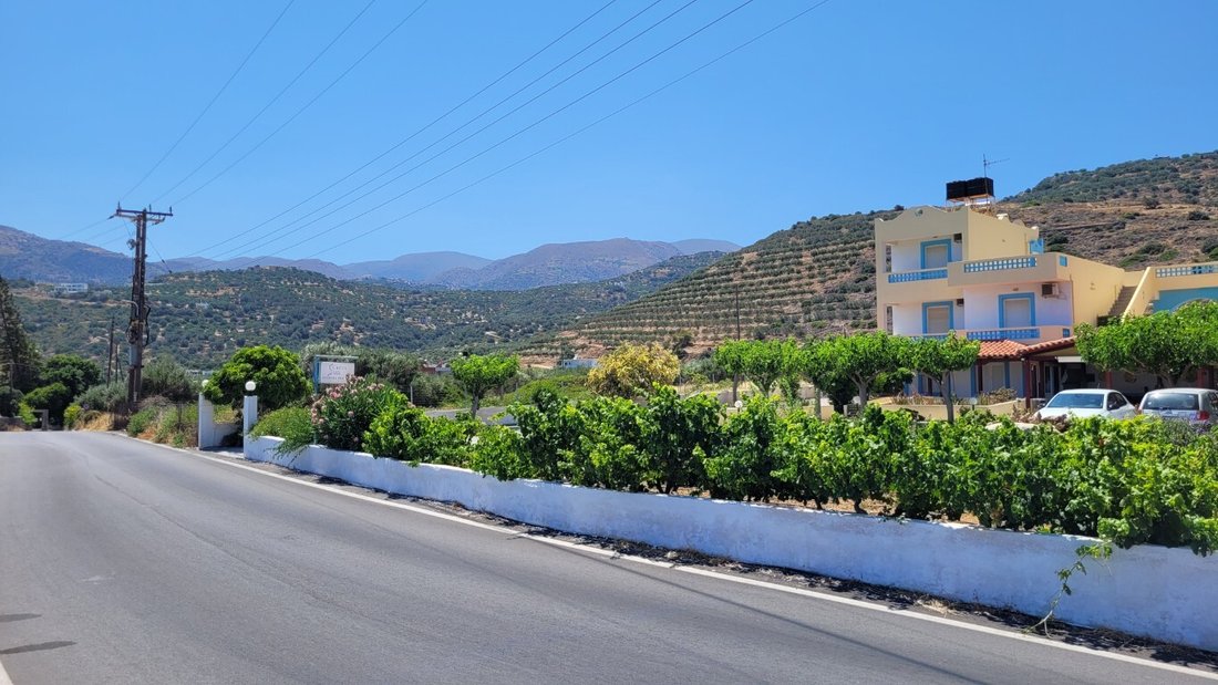 Appartamento a Community of Sfaka, Sitia, Grecia 2 - 18573249