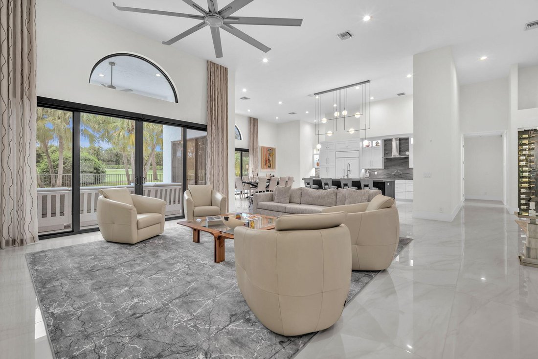 House in Boca Raton, Florida, United States 5 - 18571535