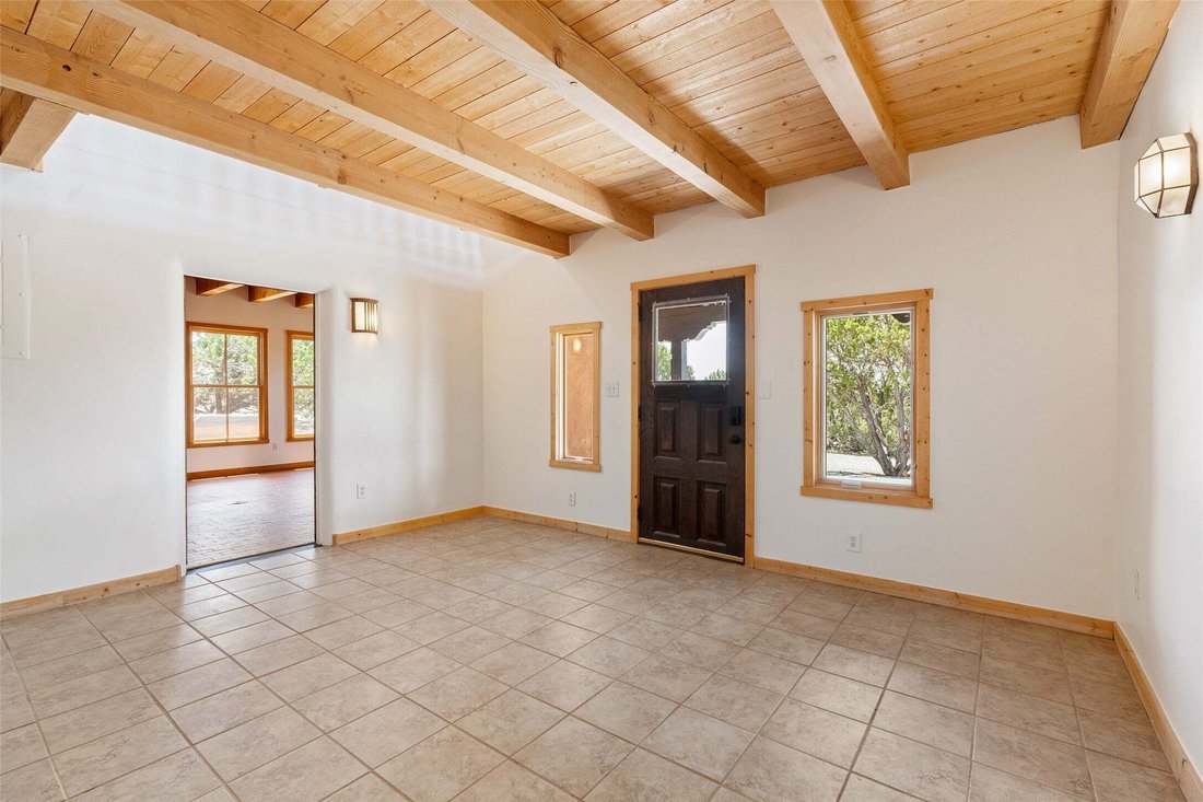 Maison à Santa Fe, Nouveau-Mexique, États-Unis 5 - 18568705