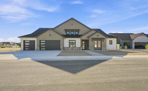 Maison à Fruita, Colorado, États-Unis 1