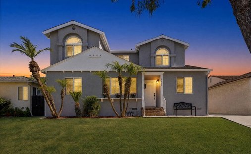 House in Lakewood, California, United States 1