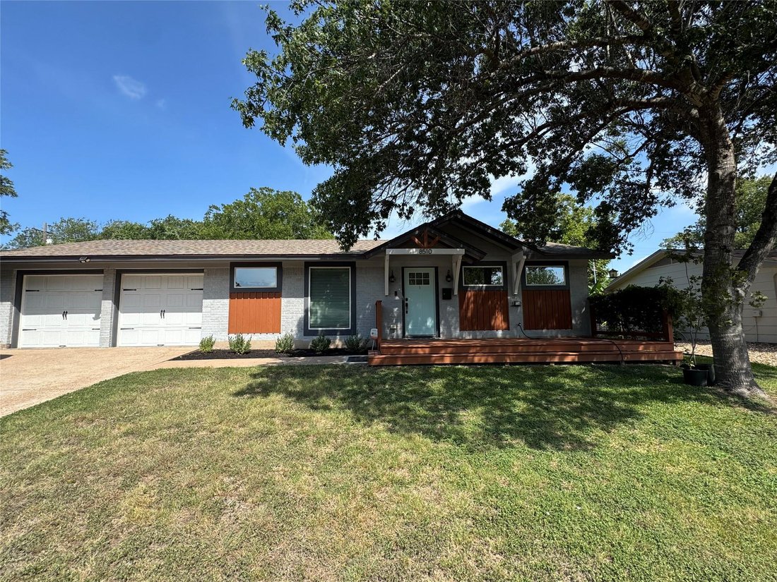 House in Austin, Texas, United States 2 - 18571494