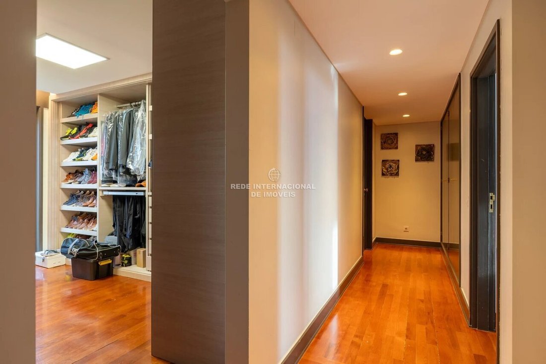 Apartamento en Aldoar, Foz do Douro y Nevogilde, Distrito de Oporto, Portugal 3 - 18317577