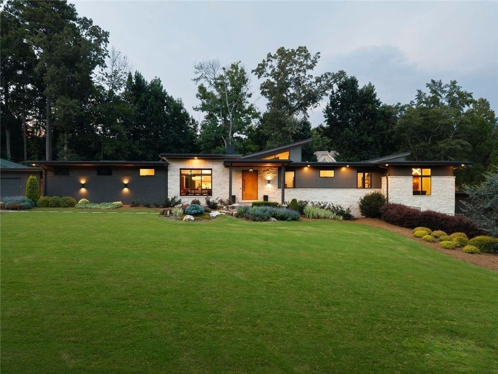 House in Buford, Georgia, United States 1 - 18552359