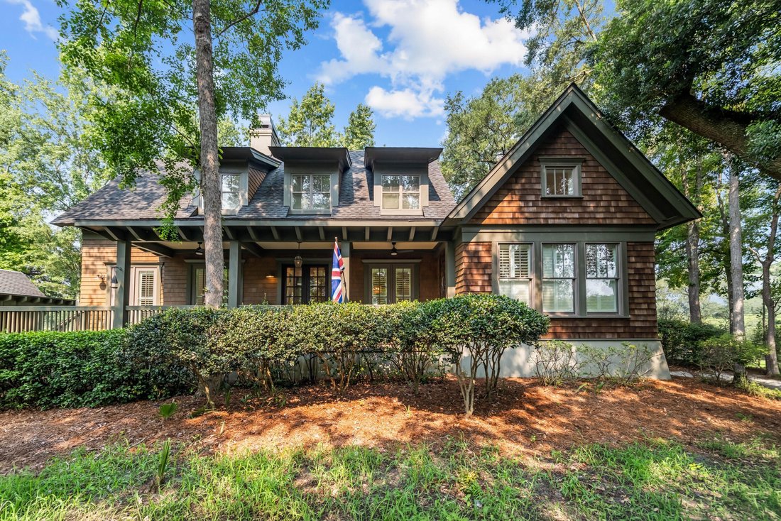 House in Charleston, South Carolina, United States 1 - 18570286