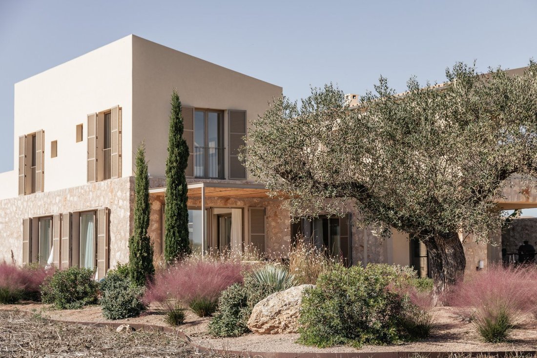 Country House in Maria de la Salut, Balearic Islands, Spain 1 - 18567204