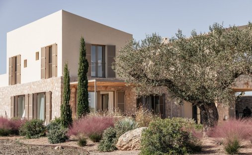 Country House in Maria de la Salut, Balearic Islands, Spain 1