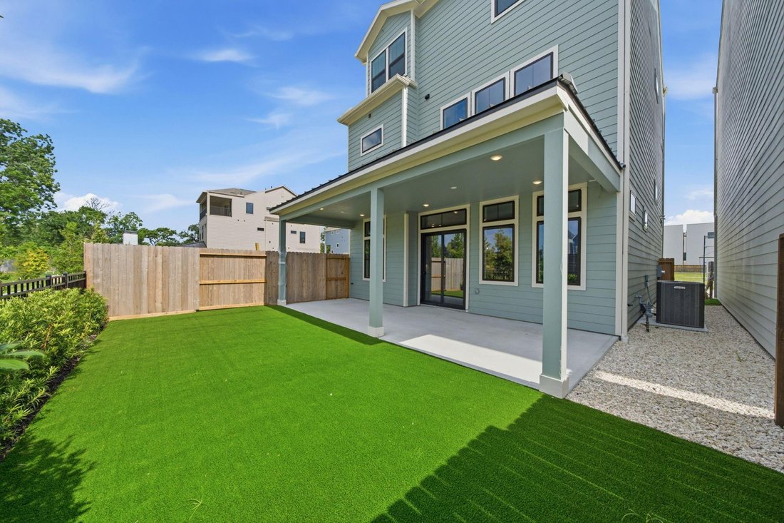 House in Houston, Texas, United States 5 - 18571552