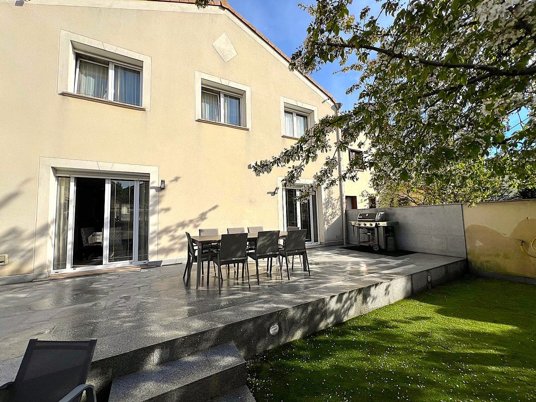 House in Drancy Centre, Drancy, France 3 - 18568902