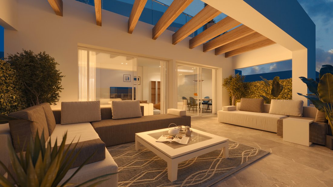 Apartment in Torrevieja, Valencian Community, Spain 3 - 18573597